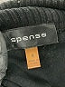 Spense Solid Black Cocktail Dress Size 8 - photo 7
