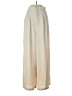 Shein 100% Polyester Ivory Casual Pants Size 4 - photo 1