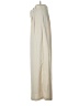 Shein 100% Polyester Ivory Casual Pants Size 4 - photo 5