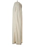 Shein 100% Polyester Ivory Casual Pants Size 4 - photo 4
