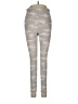 Athleta Camo Gray Active Pants Size M - photo 1