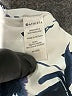 Athleta Floral Blue Leggings Size S - photo 5