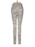 Athleta Camo Gray Active Pants Size M - photo 2