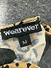 Wearever Gold Bodysuit Size M - photo 3