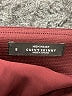 Ann Taylor LOFT Solid Burgundy Active Pants Size 8 - photo 8