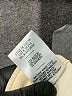 Just Black Solid Tan Casual Skirt Size S - photo 5