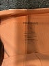Girlfriend Collective Solid Pink Active Pants Size S - photo 7