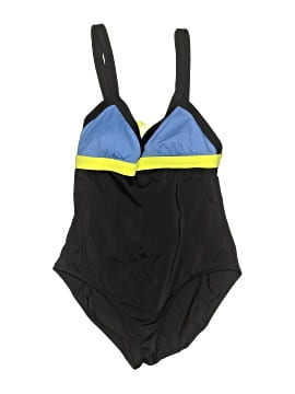 Lands' End One Piece Swimsuit
