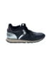 Voile Blanche Blue Gray Sneakers Size 6 - photo 1