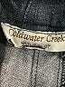 Coldwater Creek Blue Jeans Size 7 - photo 4