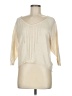 Love 21 Ivory Cardigan Size M - photo 1