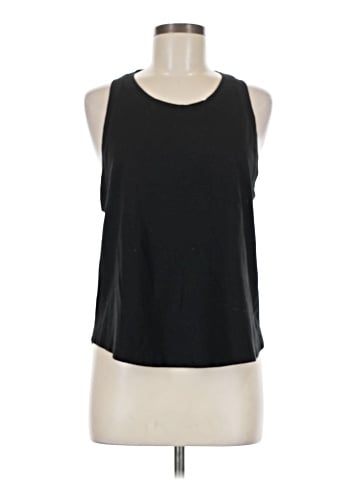 Eberjey Sleeveless T-Shirt (view 1)