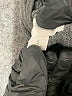 Assorted Brands Gray Cardigan Size S - photo 8