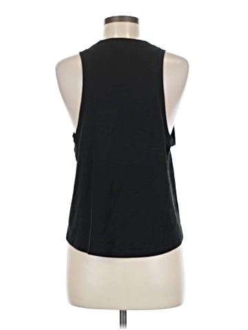 Eberjey Sleeveless T-Shirt (view 2)