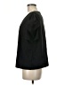 Shein 100% Supima Cotton Black Short Sleeve Top Size 8 - 10 - photo 5