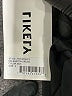 Likely 100% Polyester Solid Black Cocktail Dress Size 4 - photo 8