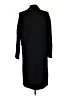 Unbranded Black Coat Size L (estimated) - photo 2