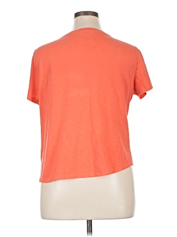 Hannah Short Sleeve Top (view 2)