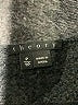 Theory 100% Cashmere Gray Cashmere Pullover Sweater Size 00 - 0 - photo 7