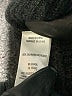 Theory 100% Cashmere Gray Cashmere Pullover Sweater Size 00 - 0 - photo 8