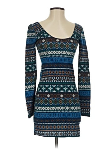 Forever 21 Casual Dress (view 1)