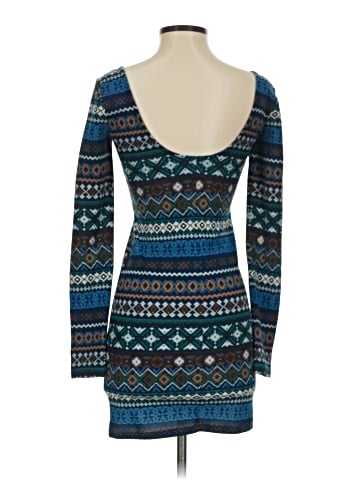 Forever 21 Casual Dress (view 2)