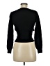 Essenza Stripes Black Pullover Sweater Size S - photo 2