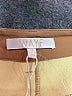 WAYF Tan Casual Pants Size M - photo 6