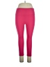 90 Degree by Reflex Pink Active Pants Size XL - photo 1