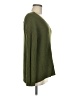 rue21 100% Acrylic Green Pullover Sweater Size M - photo 4
