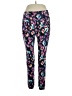LIVI Print Purple Active Pants Size 14 - 16 Plus - photo 1