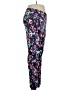 LIVI Print Purple Active Pants Size 14 - 16 Plus - photo 4