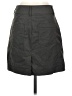Athleta Solid Gray Casual Skirt Size 0 - photo 2