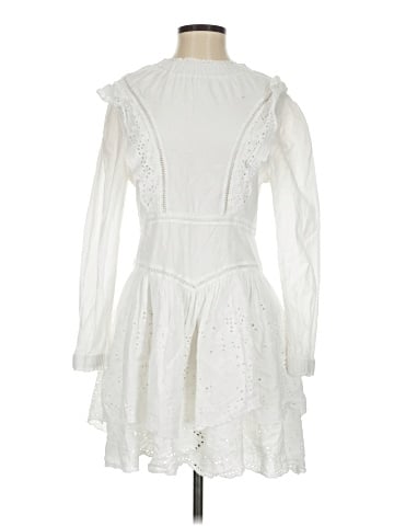 ALLSAINTS Cocktail Dress (view 1)