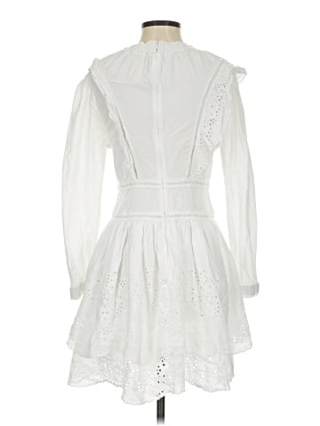 ALLSAINTS Cocktail Dress (view 2)