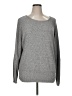 AB Studio Gray Casual Dress Size XL - photo 1