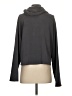 JoyLab Gray Cardigan Size S - photo 2