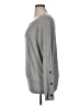 AB Studio Gray Casual Dress Size XL - photo 5