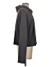 JoyLab Gray Cardigan Size S - photo 4