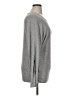 AB Studio Gray Casual Dress Size XL - photo 4
