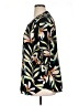 Cathy Black 3/4 Sleeve Blouse Size XL - photo 5