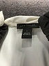 Ann Taylor 100% Polyester Ivory Sleeveless Blouse Size L - photo 6