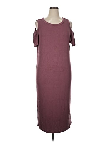 Du Jour Casual Dress (view 1)