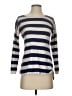 Old Navy Silver Pullover Sweater Size XS - photo 1