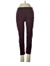Athleta Color Block Burgundy Active Pants Size XS - photo 1
