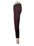 Athleta Color Block Burgundy Active Pants Size XS - photo 5
