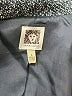 Anne Klein Tweed Gray Blazer Size 6 - photo 6