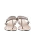 Calvin Klein Ivory Tan Sandals Size 10 - photo 2