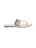 Calvin Klein Ivory Tan Sandals Size 10 - photo 1