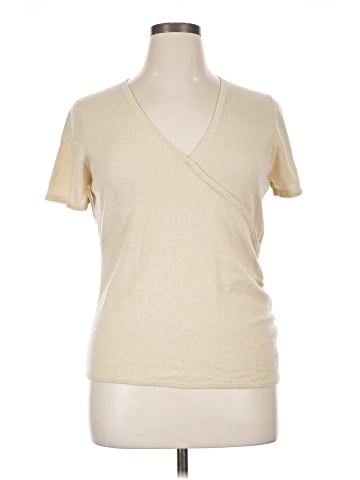 Lafayette 148 New York Cashmere Cardigan (view 1)